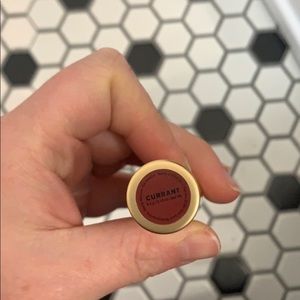 Beautycounter sheer lipstick- Currant